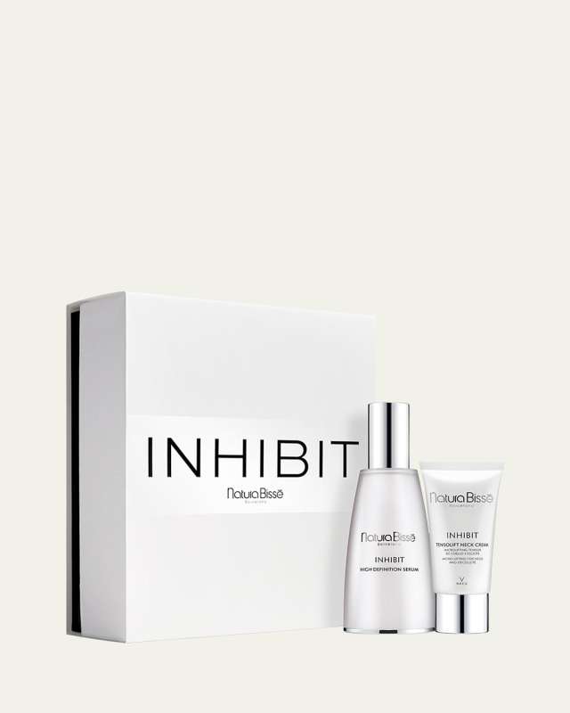 Inhibit Duo Set